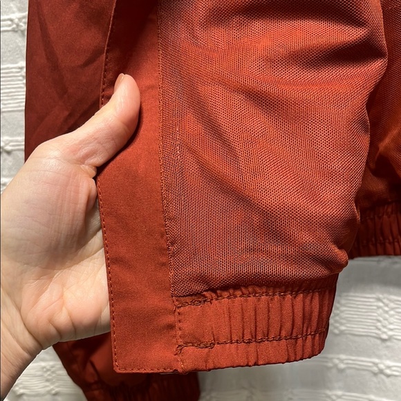 Women's Rust Jacket - Picture 4 of 8